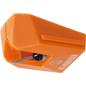 Technica VMN95EN VM95 series Elliptical Nude replacement stylus Orange Technica VMN95EN VM95 series Elliptical Nude replacement stylus Orange