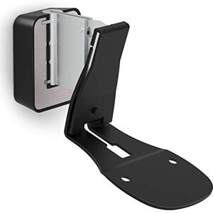 Vogel's Sound 6201 Bowers & Wilkins Formation Flex Speaker Wall Mount Inclination -30 ° / + 30 ° Rotate up to 70 ° Black 1 stand Vogel's Sound 6201 Bowers & Wilkins Formation Flex Speaker Wall Mount Inclination -30 ° / + 30 ° Rotate up to 70 ° Black 1 stand