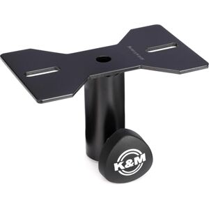 K&M Konig & Meyer Speaker Mounting Adapter 195-8 K&M Konig & Meyer Speaker Mounting Adapter 195-8