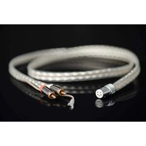 Pro-Ject Connect it Line E RCA Special True Balanced Turntable Cable 1.23m Pro-Ject Connect it Line E RCA Special True Balanced Turntable Cable 1.23m