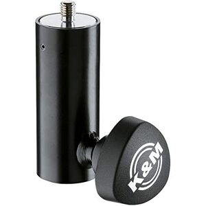 K&M Konig & Meyer Speaker Stand Adapter 24521 K&M Konig & Meyer Speaker Stand Adapter 24521