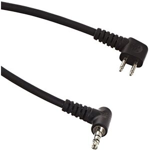 3M PELTOR Audio Input Cable, 3.5mm Stereo Plug, FL6N 3M PELTOR Audio Input Cable, 3.5mm Stereo Plug, FL6N