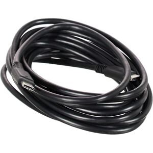 Sennheiser 3M USB-C to USB-C Cable for use with the Profile USB Microphone and Profile Streaming Set Black (700103) Sennheiser 3M USB-C to USB-C Cable for use with the Profile USB Microphone and Profile Streaming Set Black (700103)