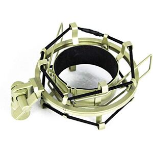 MXL 90 High Isolation Shock Mount MXL 90 High Isolation Shock Mount