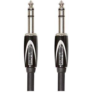 Roland ,10 ft./3 m Rcc-10-Trtr Interconnect Cables, Black Roland ,10 ft./3 m Rcc-10-Trtr Interconnect Cables, Black