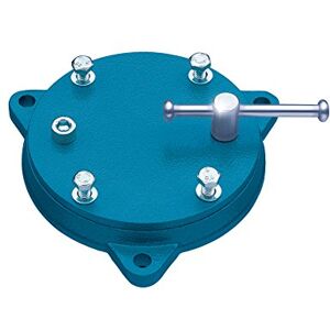 HEUER 8.2057E+7 Turntable Bench Vice 135/140 mm HEUER 8.2057E+7 Turntable Bench Vice 135/140 mm