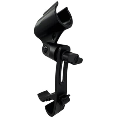 XAGMODSHN Adjustable Drum Microphone Clip Holder Height Adjustable Mic Clip Stand Drums Rim Mount Clamp Easy to Installation Professional Adjustable Drum Microphone Mount XAGMODSHN Adjustable Drum Microphone Clip Holder Height Adjustable Mic Clip Stand Drums Rim Mount Clamp Easy to Installation Professional Adjustable Drum Microphone Mount