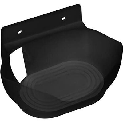 YangHaoDiSY Wall Mount for Google Nest Audio, Speaker Mount Desktop Stand, Wall Mount Stand Holder for Google Nest (Black) YangHaoDiSY Wall Mount for Google Nest Audio, Speaker Mount Desktop Stand, Wall Mount Stand Holder for Google Nest (Black)