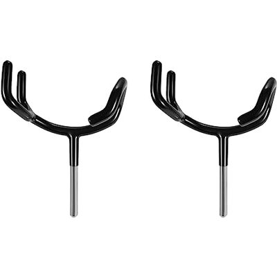 Onchdbfhuu 2X Metal Microphone Boompole Support Holder Audio Boom Pole Arm Stand for Microphone C-Stands Onchdbfhuu 2X Metal Microphone Boompole Support Holder Audio Boom Pole Arm Stand for Microphone C-Stands