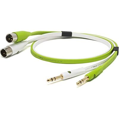 Neo Cable D+ Txm Class B Jack A Xlr 5m Cable - Audio Neo Cable D+ Txm Class B Jack A Xlr 5m Cable - Audio