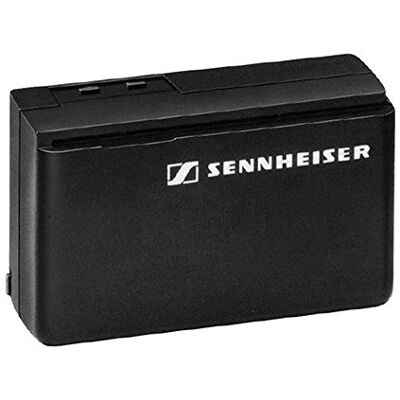 Sennheiser BA 20 Rechargeable Battery Pack - Battery Pack Sennheiser BA 20 Rechargeable Battery Pack - Battery Pack