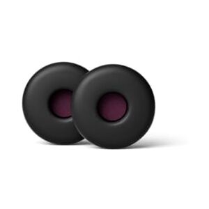 EPOS Replacement Ear Pads – Cushions for IMPACT 860 ANC, 860T ANC, 1060 ANC, 1060T ANC, 1061 ANC, and 1061T ANC – Soft Pads Optimized for Active Noise Cancelling Headsets EPOS Replacement Ear Pads – Cushions for IMPACT 860 ANC, 860T ANC, 1060 ANC, 1060T ANC, 1061 ANC, and 1061T ANC – Soft Pads Optimized for Active Noise Cancelling Headsets