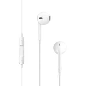 Apple EarPods with 3.5mm Headphone Plug (2024) Apple EarPods with 3.5mm Headphone Plug (2024)