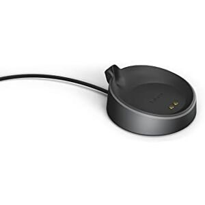 Jabra Evolve2 75 Charging Stand with USB-A Cable 1 x Charging Station for Evolve2 75 Stereo Headphones (Beige Version) Charger Docking Station for fast charging Beige Jabra Evolve2 75 Charging Stand with USB-A Cable 1 x Charging Station for Evolve2 75 Stereo Headphones (Beige Version) Charger Docking Station for fast charging Beige