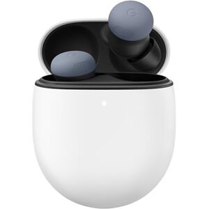 Google Pixel Buds Pro 2 Wireless Earbuds with Active Noise Cancellation – Bluetooth Headphones Moonstone Google Pixel Buds Pro 2 Wireless Earbuds with Active Noise Cancellation – Bluetooth Headphones Moonstone