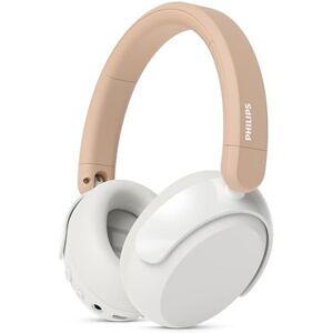 Philips TAK5500AL 5500 Series Noise Cancelling Over Ear Wireless Bluetooth 5.4 Kids Foldable Headphones, 34 Hours ANC Playback, Volume Limited, Audio Sharing, USB-C Cable included Philips TAK5500AL 5500 Series Noise Cancelling Over Ear Wireless Bluetooth 5.4 Kids Foldable Headphones, 34 Hours ANC Playback, Volume Limited, Audio Sharing, USB-C Cable included