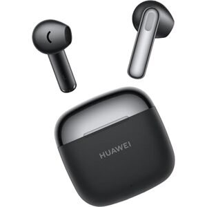 Huawei FreeBuds SE 3 Earbuds, 42-Hour Battery Life, Fine-grained Meets Futuristic, 3-Hour Listening on a 10-minute Charge, Long Press to Pair, Robust Bluetooth 5.4 Connections, IP54, Black Huawei FreeBuds SE 3 Earbuds, 42-Hour Battery Life, Fine-grained Meets Futuristic, 3-Hour Listening on a 10-minute Charge, Long Press to Pair, Robust Bluetooth 5.4 Connections, IP54, Black