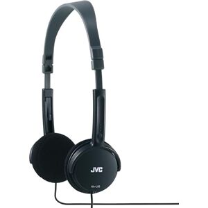 JVC Wired Lightweight Headphones Black, HA-L50-B-E JVC Wired Lightweight Headphones Black, HA-L50-B-E