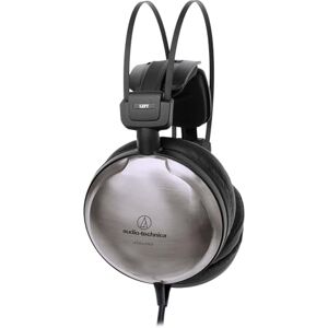 Technica A2000Z High-Fidelity Closed-Back Headphones Metallic Technica A2000Z High-Fidelity Closed-Back Headphones Metallic