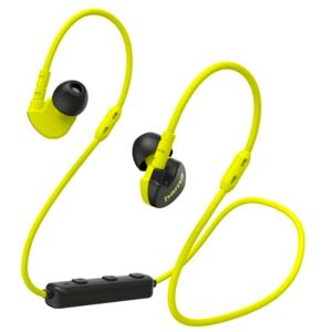 Hama , Freedom Athletics III Bluetooth Headphones, In-Ear, Microphone, blk, ylw Hama , Freedom Athletics III Bluetooth Headphones, In-Ear, Microphone, blk, ylw