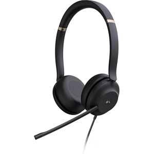Yealink UH37 Dual Microsoft Teams USB-Headset Yealink UH37 Dual Microsoft Teams USB-Headset