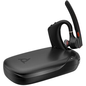 Hewlett-Packard Voyager Legend 50-M - In-ear - Bluetooth - Wireless - Headset - UC Hewlett-Packard Voyager Legend 50-M - In-ear - Bluetooth - Wireless - Headset - UC