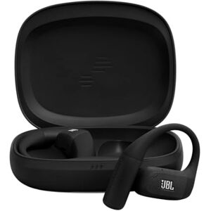 JBL Endurance Zone True Wireless Open-Ear Sport Headphones with Ergonomic Ear Hook Design, OpenSound Technology, 32H Playtime, IP68 Waterproof, Google Finder, Headphones App, Black/Grey JBL Endurance Zone True Wireless Open-Ear Sport Headphones with Ergonomic Ear Hook Design, OpenSound Technology, 32H Playtime, IP68 Waterproof, Google Finder, Headphones App, Black/Grey