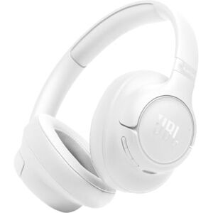 JBL Tune 730 BT Wireless Over-Ear Headphones with Pure Bass Sound, Bluetooth 6.0, Foldable Design, Audio Cable, 76-Hour Battery Life and Google Fast Pair/Microsoft Swift Pair, White JBL Tune 730 BT Wireless Over-Ear Headphones with Pure Bass Sound, Bluetooth 6.0, Foldable Design, Audio Cable, 76-Hour Battery Life and Google Fast Pair/Microsoft Swift Pair, White
