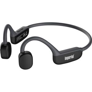 Imperial bluTC Active 2 Bone Sound Headphones (Bone Conduction, Bluetooth 5.3, 32GB Memory, 11 Hours Playtime, Sweat Resistant) Black Imperial bluTC Active 2 Bone Sound Headphones (Bone Conduction, Bluetooth 5.3, 32GB Memory, 11 Hours Playtime, Sweat Resistant) Black