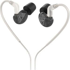 Behringer SD251-CK Studio Monitoring Earphones Behringer SD251-CK Studio Monitoring Earphones