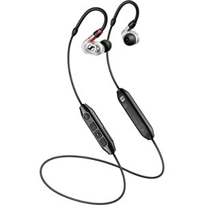 Sennheiser PRO IE 100 PRO WIRELESS CLEAR In Ear Dynamic Monitoring Headphones Sennheiser PRO IE 100 PRO WIRELESS CLEAR In Ear Dynamic Monitoring Headphones