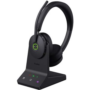 Yealink WH68 Workstation Headset Yealink WH68 Workstation Headset