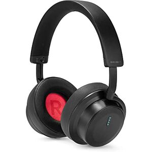 LINDY BNX-100XT Wireless Hybrid Noise Cancelling Headphones with aptX LINDY BNX-100XT Wireless Hybrid Noise Cancelling Headphones with aptX