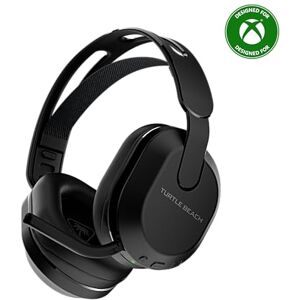 Turtle Beach Stealth 500 Black Xbox Wireless Gaming Headset with up to 40hr Battery for Xbox Series X/S, Xbox One and works via Bluetooth, PC and Mobile Turtle Beach Stealth 500 Black Xbox Wireless Gaming Headset with up to 40hr Battery for Xbox Series X/S, Xbox One and works via Bluetooth, PC and Mobile