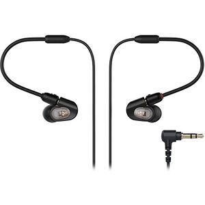 Audio Technica ATH E50 in Ear Headphones Audio Technica ATH E50 in Ear Headphones