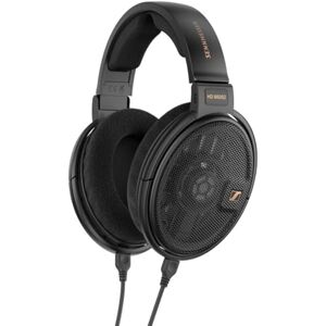 Sennheiser HD 660S2 Wired Audiophile Stereo Headphones with Deep Sub Bass, Optimized Surround, Transducer Airflow, Vented Magnet System and Voice Coil – Black Sennheiser HD 660S2 Wired Audiophile Stereo Headphones with Deep Sub Bass, Optimized Surround, Transducer Airflow, Vented Magnet System and Voice Coil – Black