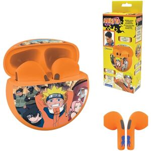 Lexibook , Naruto, Wireless stereo headphones, sound, Built-in microphone, Touch-sensitive controls, Charging case, Sound limited to 85 dB, HPBT05NA Lexibook , Naruto, Wireless stereo headphones, sound, Built-in microphone, Touch-sensitive controls, Charging case, Sound limited to 85 dB, HPBT05NA