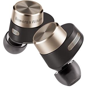 Bowers & Wilkins PI7-CH True Wireless Noise Cancelling In Ear Headphones Charcoal Bowers & Wilkins PI7-CH True Wireless Noise Cancelling In Ear Headphones Charcoal