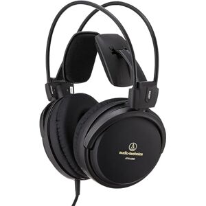 Technica A550Z Headphones - HiFi Black Technica A550Z Headphones - HiFi Black