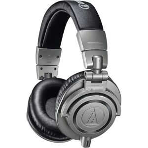 Technica M50xGM Professional Monitor Headphones Gunmetal (Amazon Exclusive) Technica M50xGM Professional Monitor Headphones Gunmetal (Amazon Exclusive)
