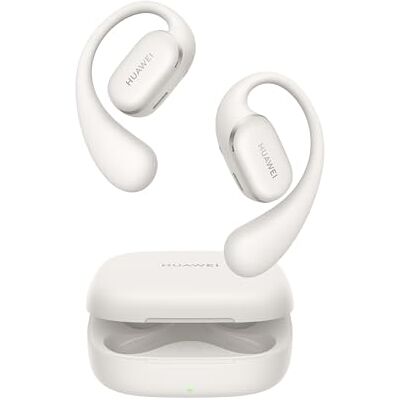 Huawei FreeArc Headset - Ergonomic, Waterproof, 28h Battery Huawei FreeArc Headset - Ergonomic, Waterproof, 28h Battery