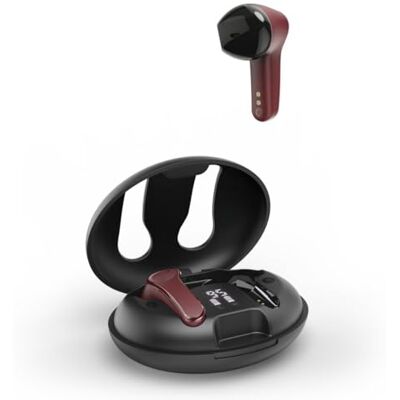 Hama Spirit Unchained, Bluetooth Headphones, True Wireless Earbuds, ENC, FC, r Hama Spirit Unchained, Bluetooth Headphones, True Wireless Earbuds, ENC, FC, r