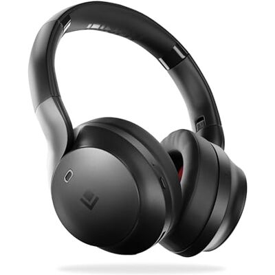 Lindy BNX-e Wireless Headphones - Black Lindy BNX-e Wireless Headphones - Black