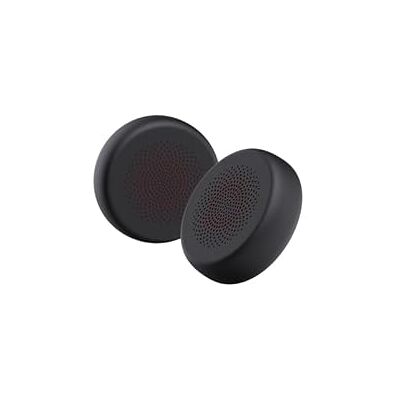 Yealink Headset Leather Earmuffs - Headset Accessories Yealink Headset Leather Earmuffs - Headset Accessories