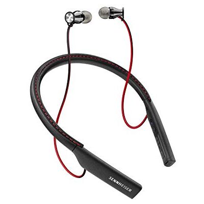 Sennheiser Momentum 2.0 In-Ear Wireless Bluetooth Headphones Black Sennheiser Momentum 2.0 In-Ear Wireless Bluetooth Headphones Black