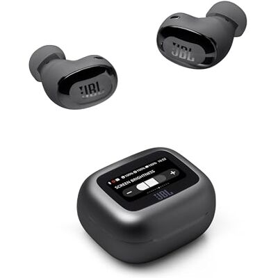 Sakura Blossom JBL Live Buds 3 - Wireless Earphones Sakura Blossom JBL Live Buds 3 - Wireless Earphones
