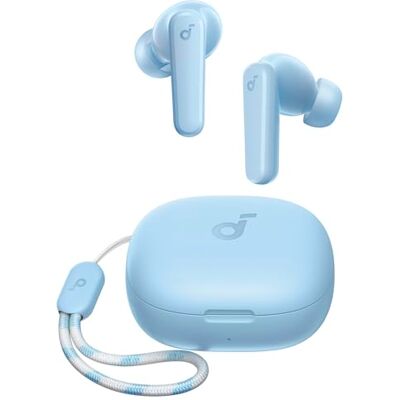 Soundcore by Anker - P20i - True Wireless Earbuds Soundcore by Anker - P20i - True Wireless Earbuds