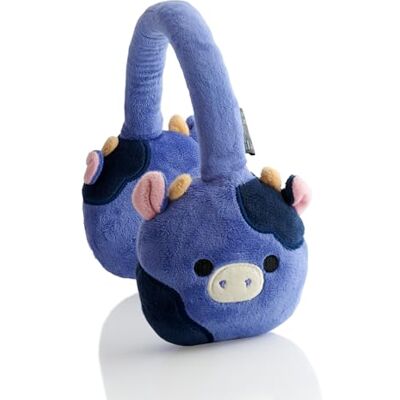 SQUISHMALLOWS Ingred Wireless Headphone - Headphone SQUISHMALLOWS Ingred Wireless Headphone - Headphone