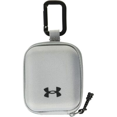 Under Armour - Micro Essentials Container (011) Mod Gray/M - Headphones Under Armour - Micro Essentials Container (011) Mod Gray/M - Headphones