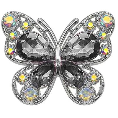 1 Pair Beautiful Butterfly Headsets Ornaments Available in Multiple Eye Catching Color Earphone Charms Easy Installation Stone Butterfly Headphone Accessories 1 Pair Beautiful Butterfly Headsets Ornaments Available in Multiple Eye Catching Color Earphone Charms Easy Installation Stone Butterfly Headphone Accessories
